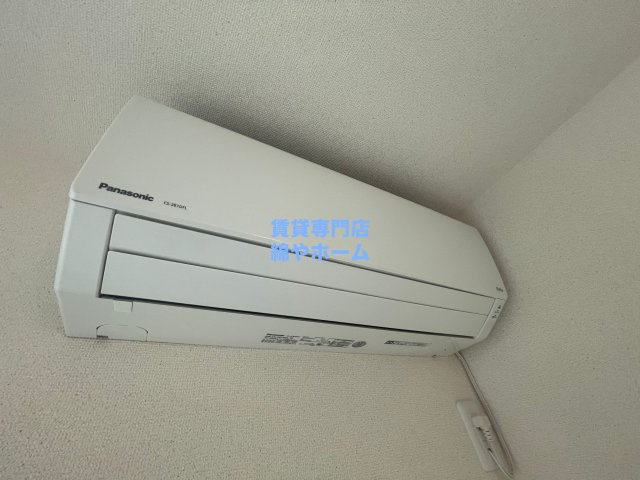 フジパレス杉本町駅西Ⅵ番館の設備