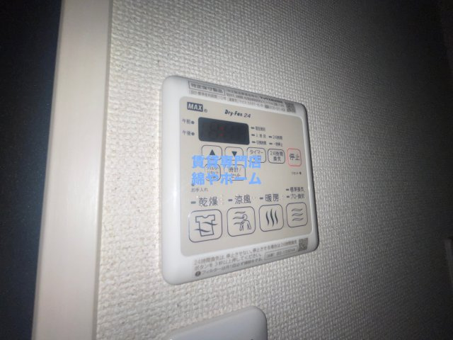 フジパレス杉本町駅西Ⅵ番館の設備