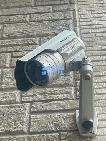 フジパレス杉本町駅西Ⅵ番館のその他共用部分