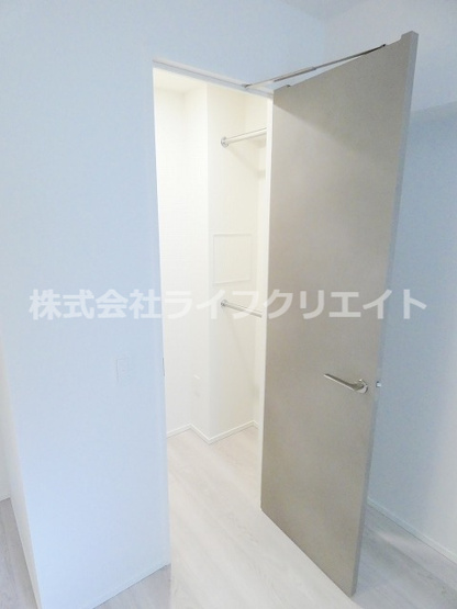 【収納】 | 八王子レジデンス