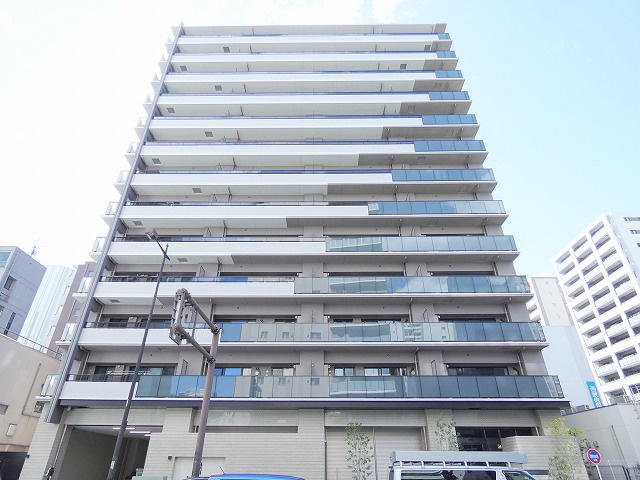 【外観】 | 八王子レジデンス