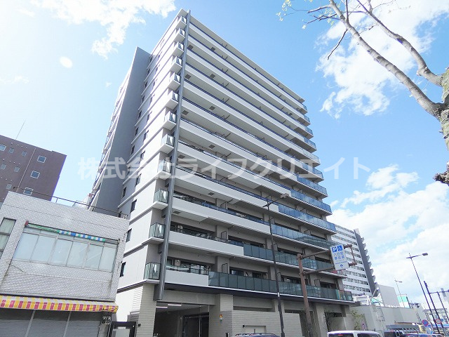 【外観】 | 八王子レジデンス