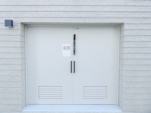 【その他共用部分】 | 八王子レジデンス