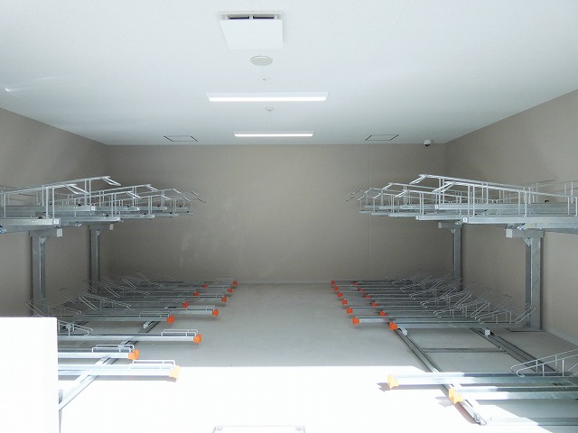 【その他共用部分】 | 八王子レジデンス