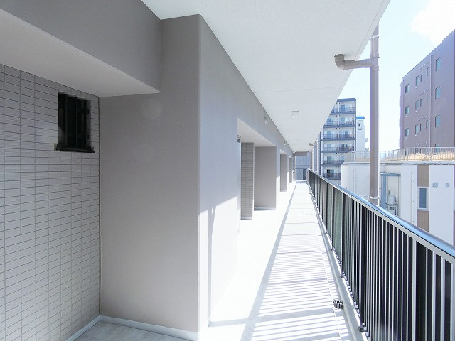 【その他共用部分】 | 八王子レジデンス