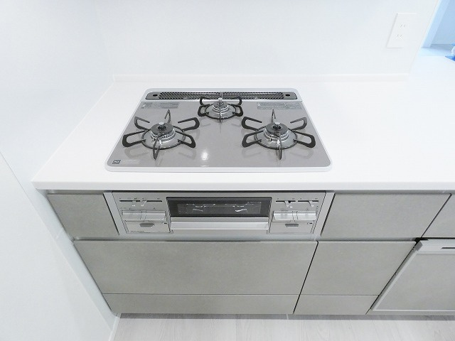 【キッチン】 | 八王子レジデンス