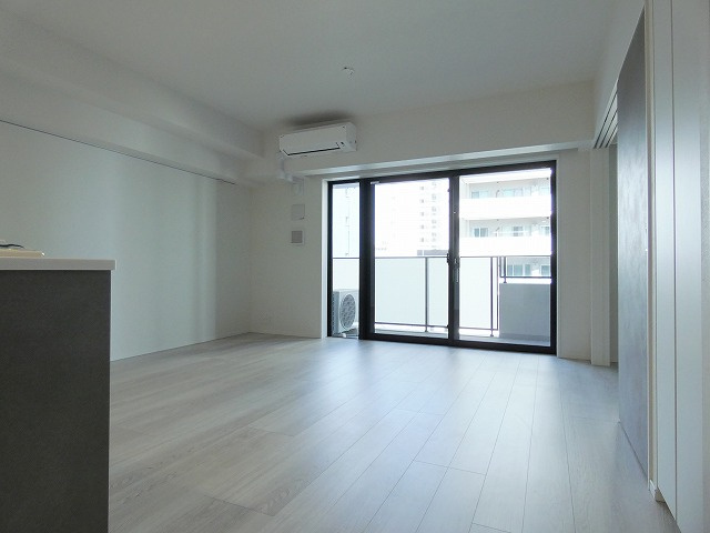 【居間・リビング】 | 八王子レジデンス