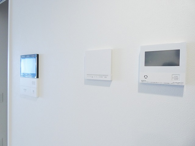 【セキュリティ】 | 八王子レジデンス