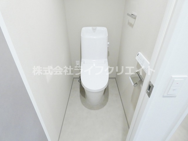 【トイレ】 | 八王子レジデンス