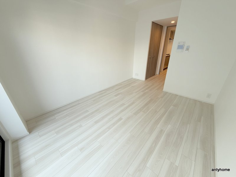 S-RESIDENCE難波大国町domina　仲介手数料無料の洋室