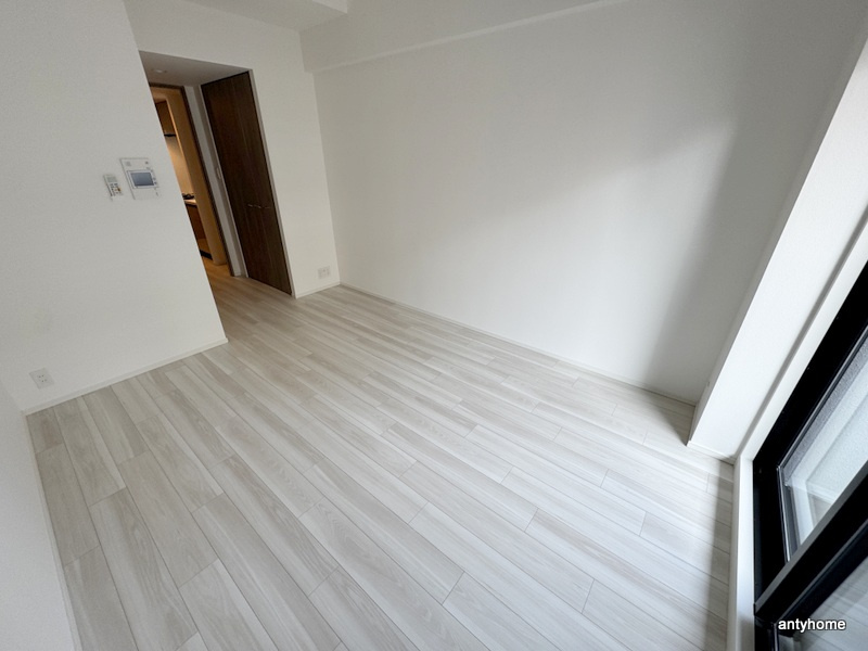 S-RESIDENCE難波大国町domina　仲介手数料無料の洋室