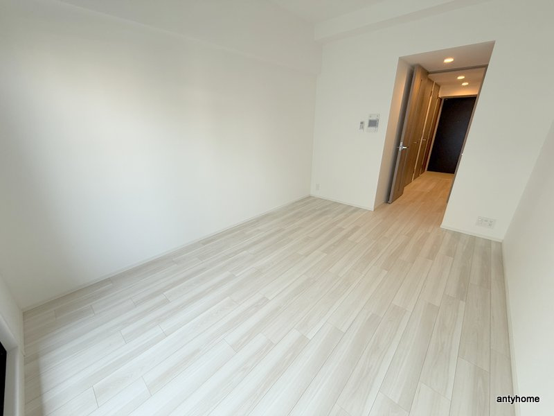 S-RESIDENCE難波大国町domina　仲介手数料無料の洋室