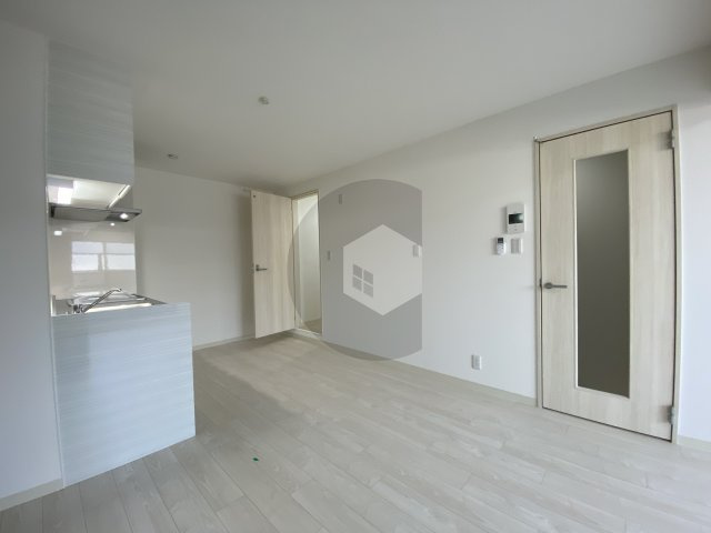 ラモーナ稲田本町の寝室