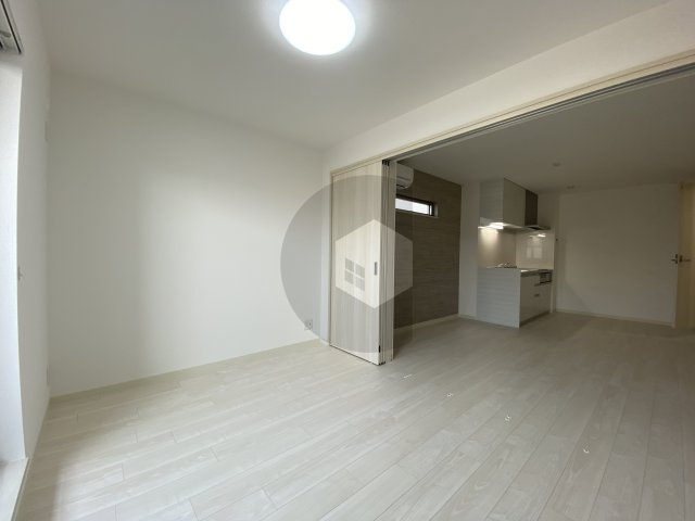 ラモーナ稲田本町の子供部屋