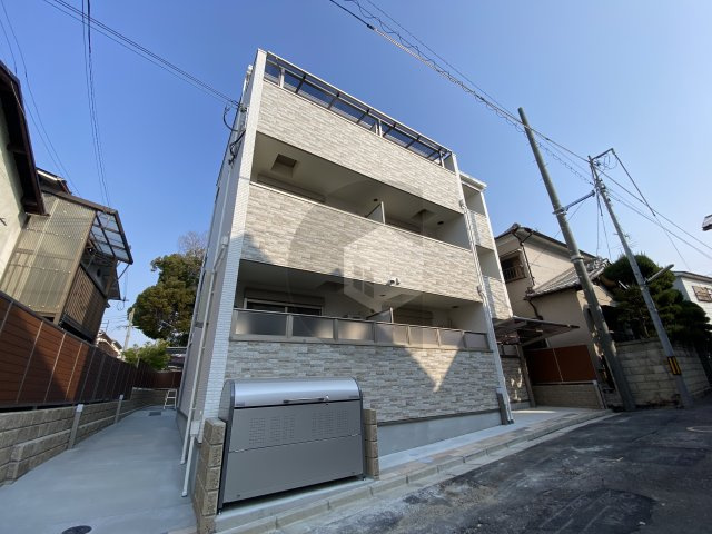 ラモーナ稲田本町