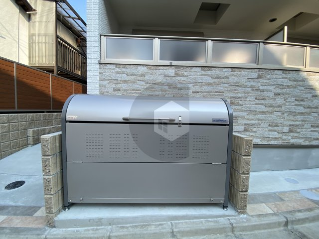 ラモーナ稲田本町のその他共用部分