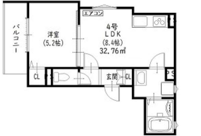 ラモーナ稲田本町