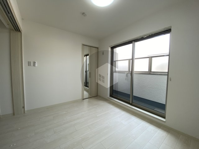 ラモーナ稲田本町の内装