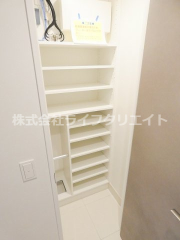 八王子レジデンスのその他