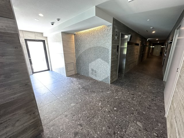 GrandPaseo northのロビー