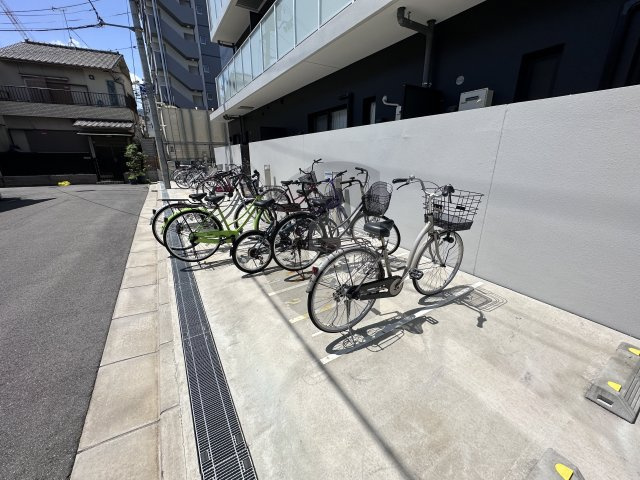GrandPaseo northのその他共用部分