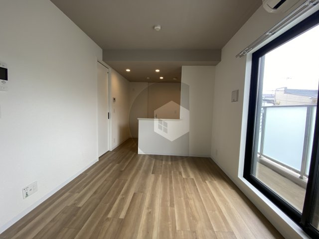 GrandPaseo northの居間・リビング