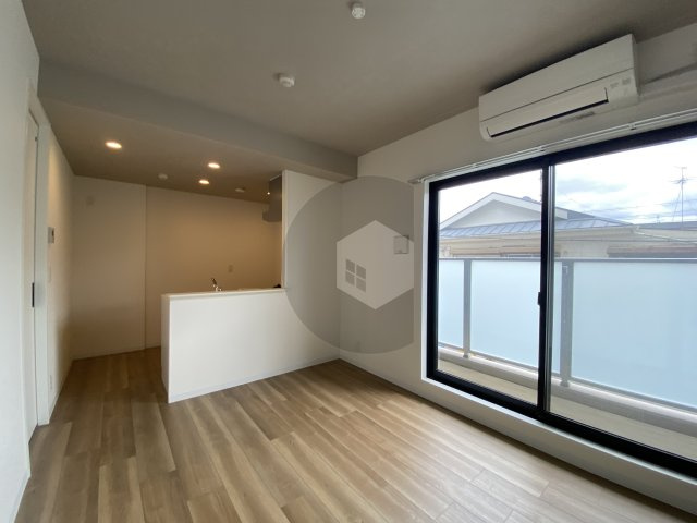 GrandPaseo northの居間・リビング