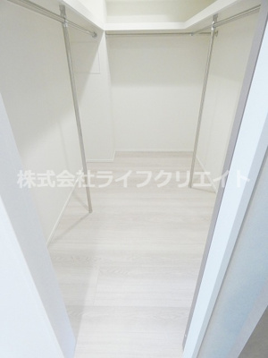 【収納】 | 八王子レジデンス
