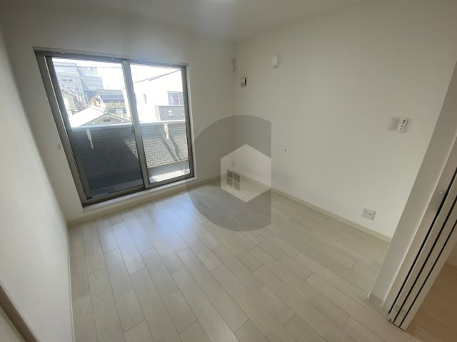クリエオーレ吉田下島の子供部屋