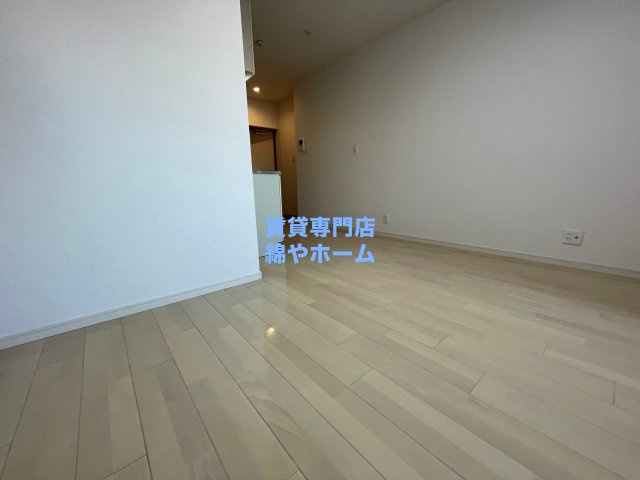 メゾン・オークルⅠの洋室|コンパクトで使いやすい洋室です