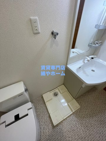 メゾン・オークルⅠの設備