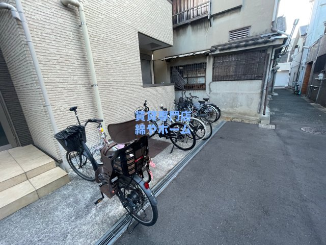 メゾン・オークルⅠのその他共用部分