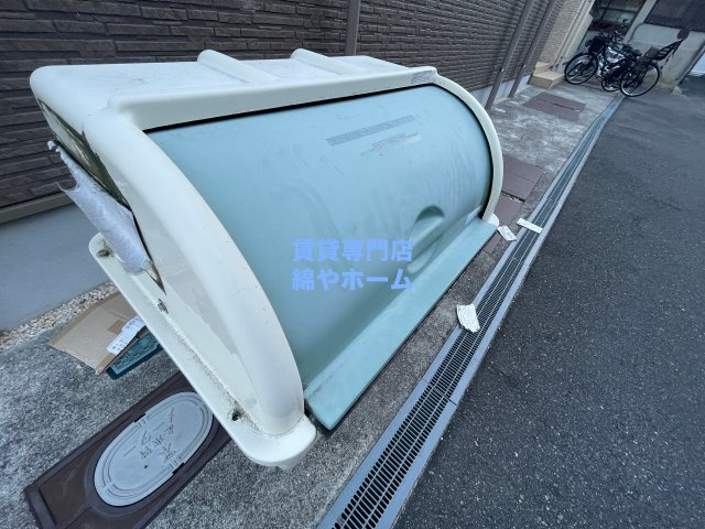 メゾン・オークルⅠのその他共用部分