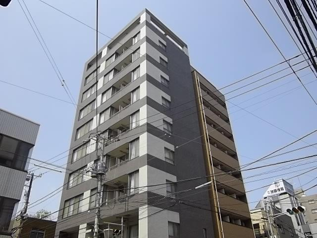 メルヴェイユKY