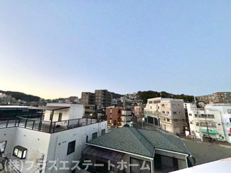 【展望】 | テラス・ローズマリー