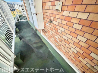 【その他】 | テラス・ローズマリー