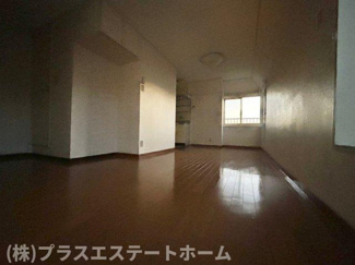 【居間・リビング】 | テラス・ローズマリー