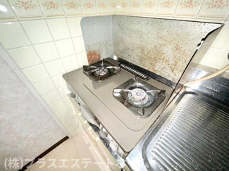 【内装】 | テラス・ローズマリー