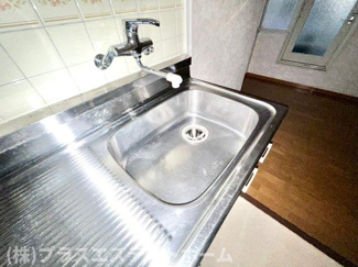 【内装】 | テラス・ローズマリー