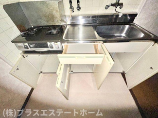 【内装】 | テラス・ローズマリー