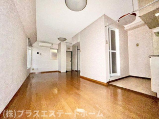 【内装】 | テラス・ローズマリー