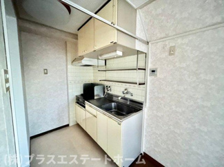 【キッチン】 | テラス・ローズマリー