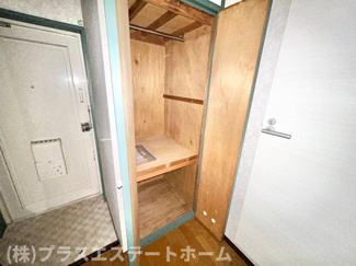 【収納】 | テラス・ローズマリー