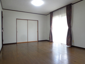 【居間・リビング】