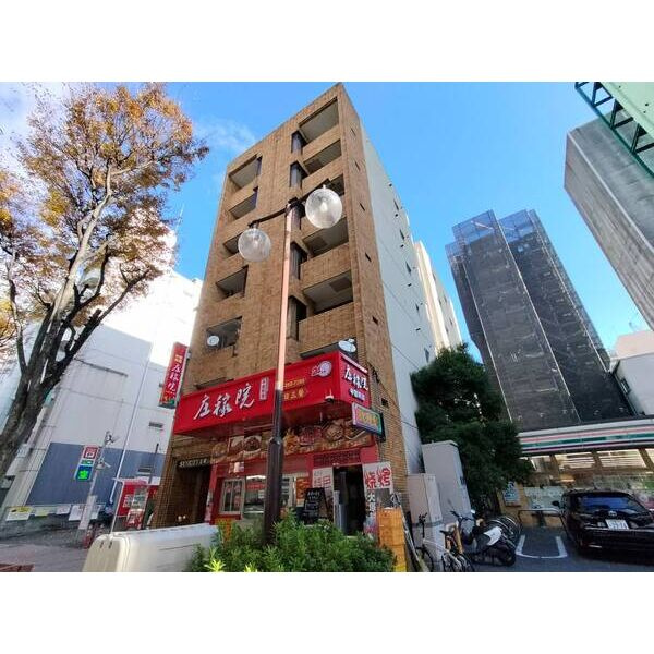 サンシティ瓦町のその他