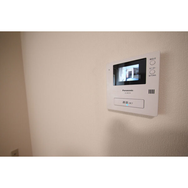 サンシティ瓦町の設備