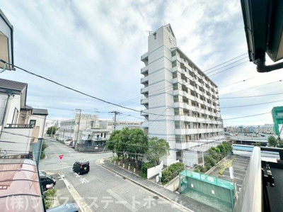 【展望】 | フルール須磨