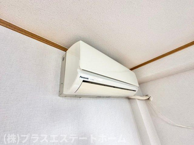 【設備】 | フルール須磨