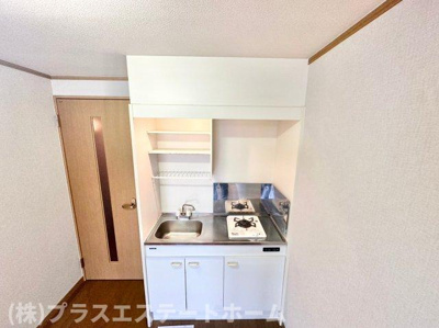 【キッチン】 | フルール須磨