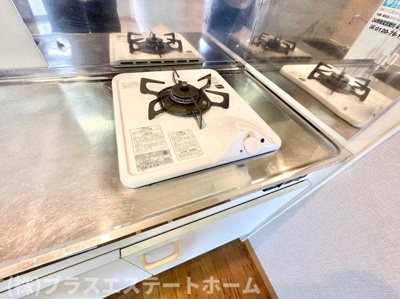 【内装】 | フルール須磨